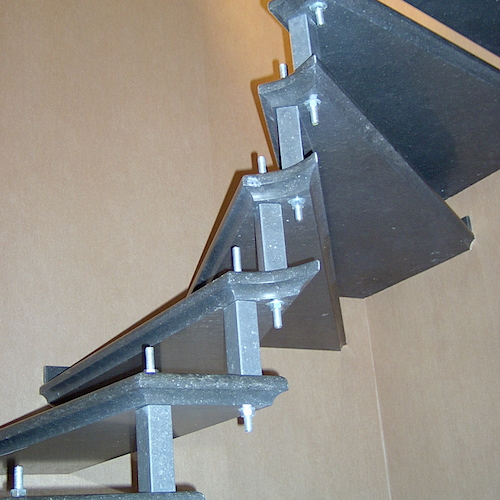 trappen